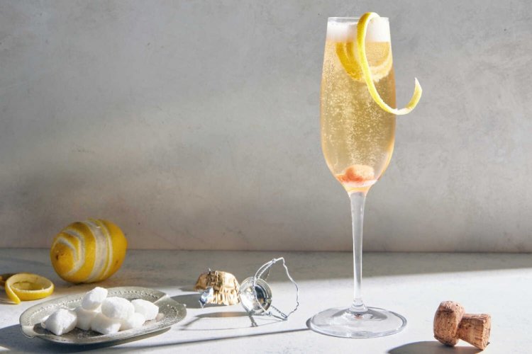 Champagne