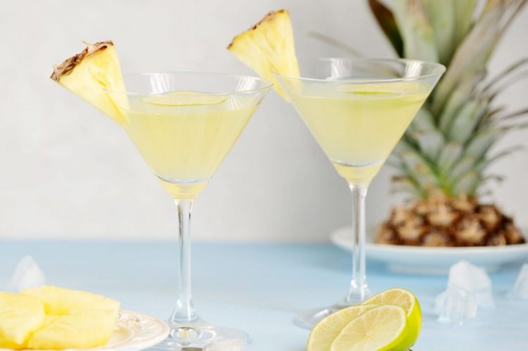 Palermo de Piña