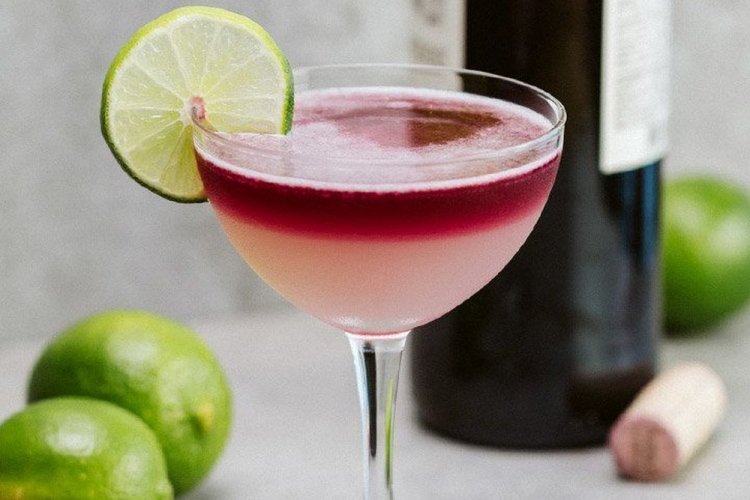 Margarita Diabólica