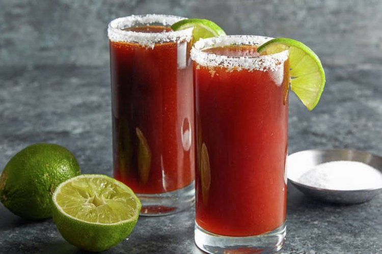 Michelada
