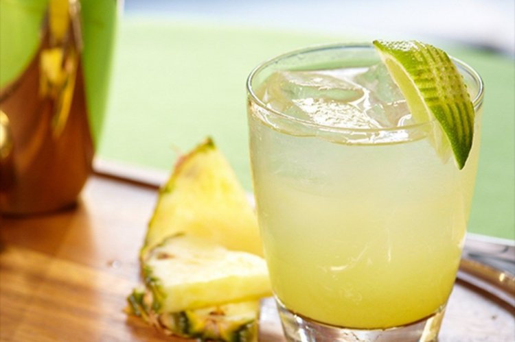 Soju Tropical