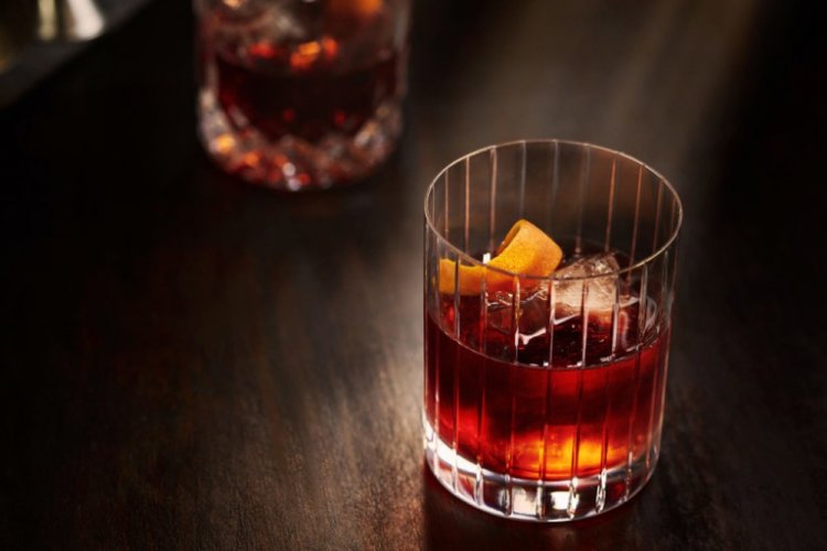 Boulevardier
