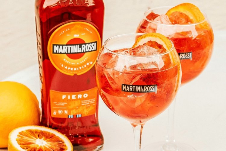 Fiero Spritz