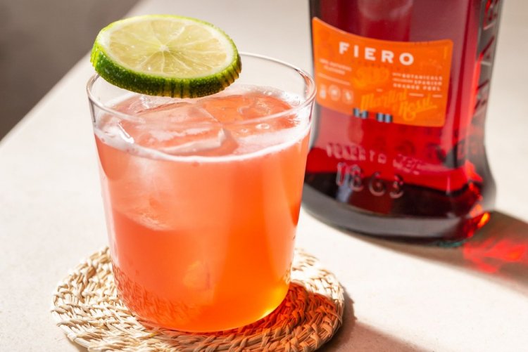 Vodka Fiero