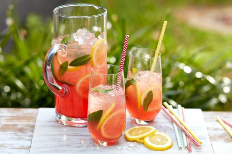 Limonada Fiero