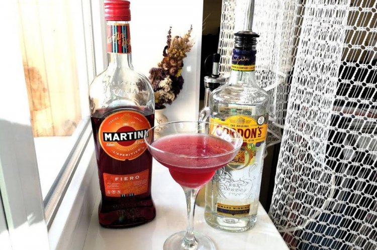 Gin Fiero