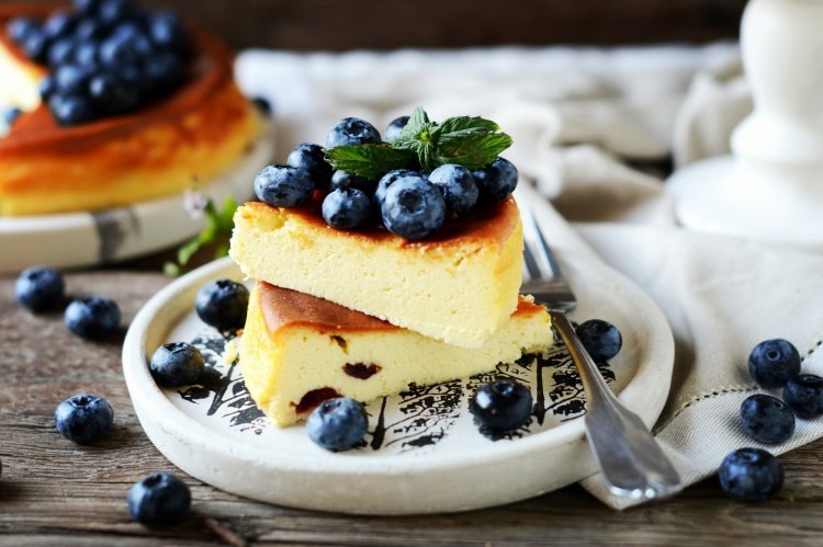 15 Best Ricotta Bake Recipes