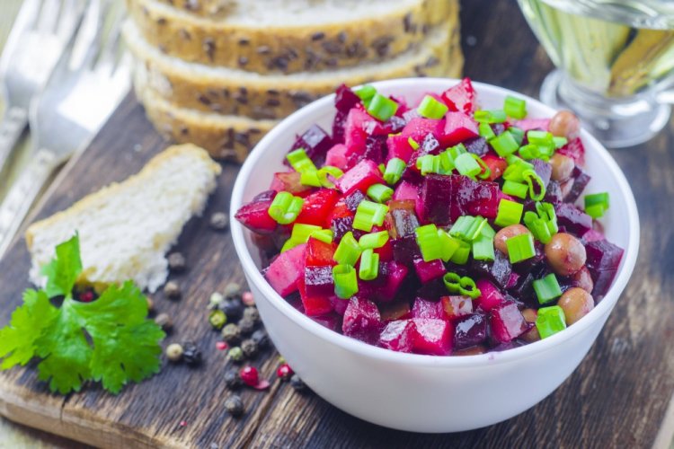Classic Vinaigrette