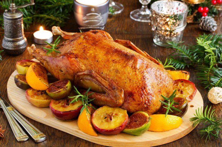 20 Excellent Hot Dishes for New Year 2025
