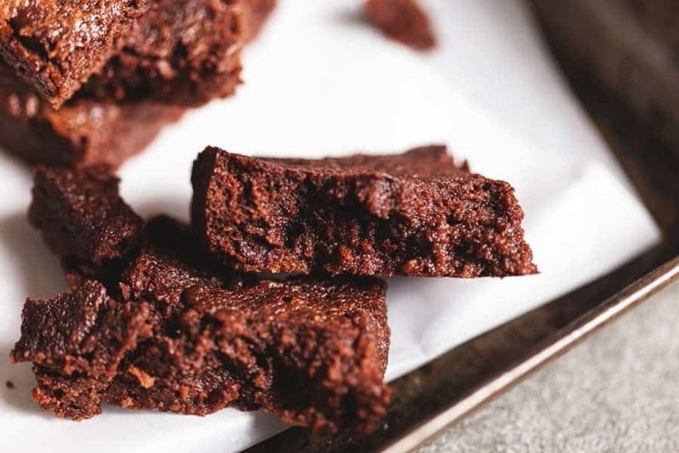 Keto Brownies