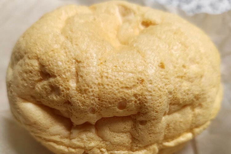 Keto Protein Buns