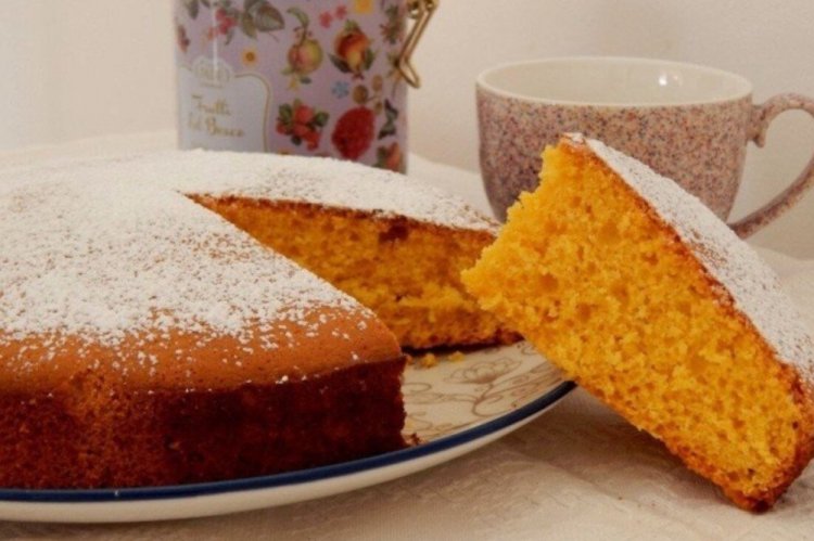Keto Pumpkin Pie