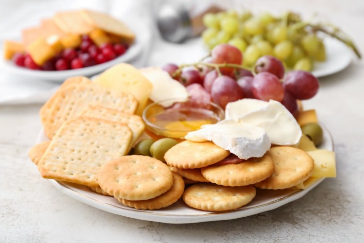 Snacks