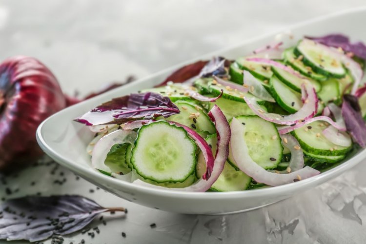 Vegetables