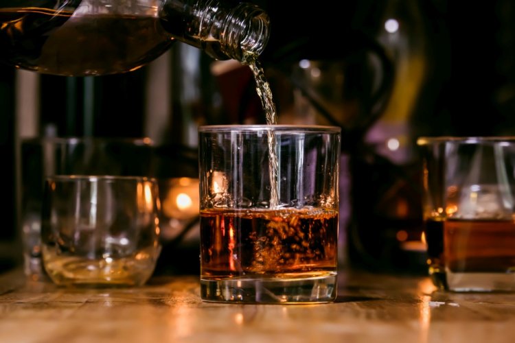 Cómo beber ron correctamente