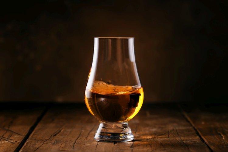 Cómo se debe beber el whisky