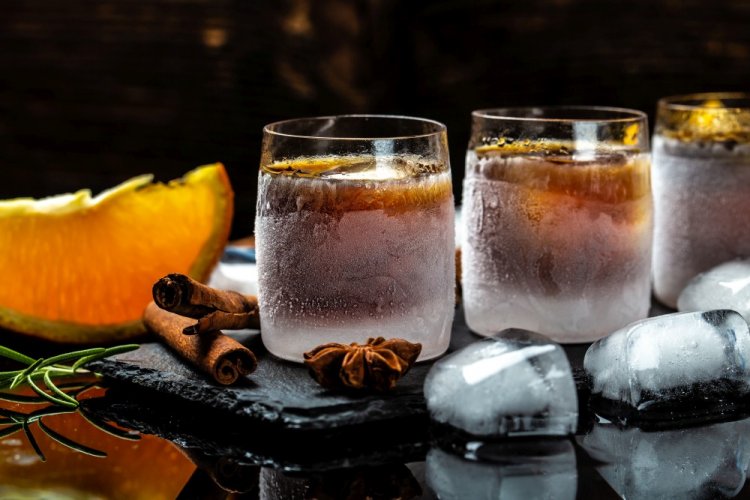 Cómo beber Jägermeister