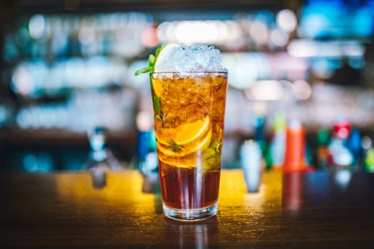 Refrescos