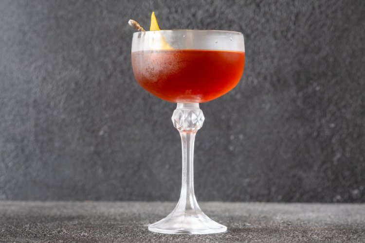 Bourbon