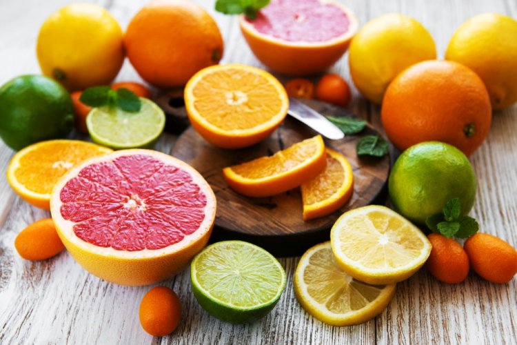 Frutas