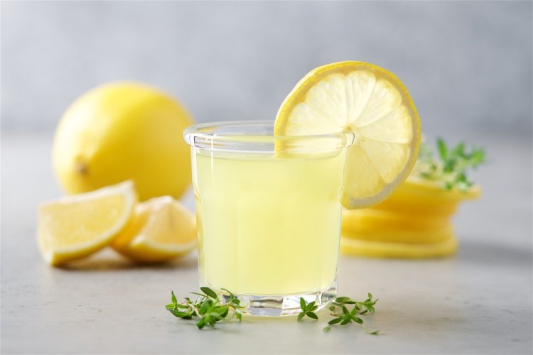 Cómo beber limoncello correctamente