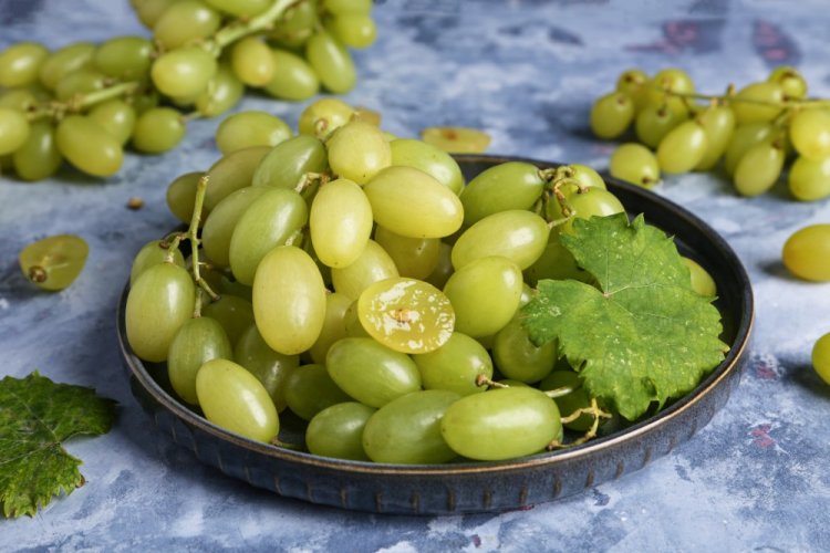 Frutas y bayas