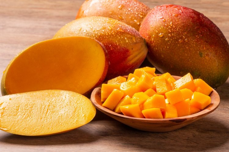 Frutas