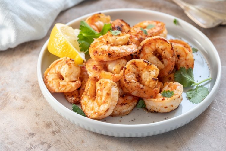 Camarones