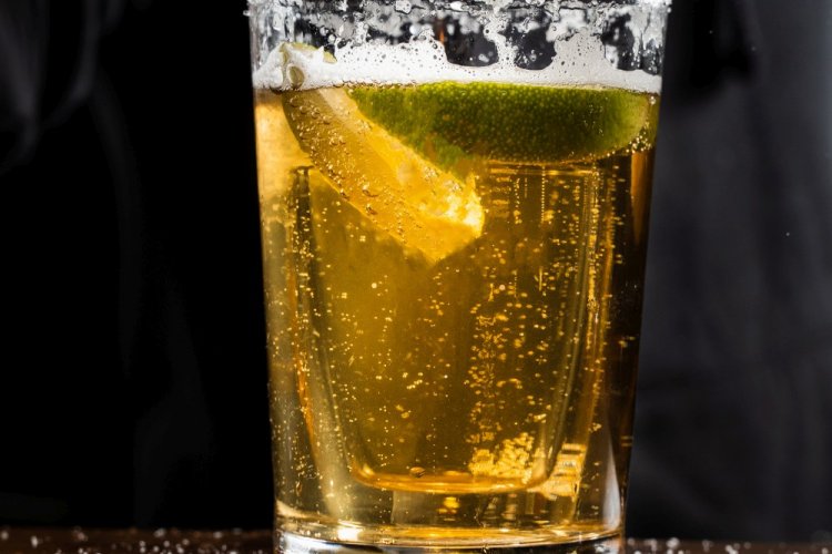 Cerveza