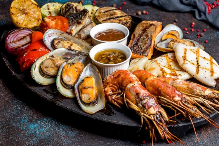 Mariscos