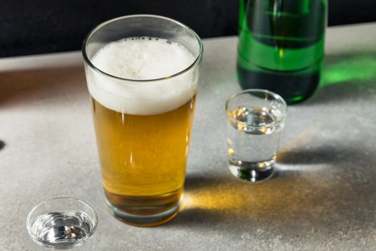 Cerveza