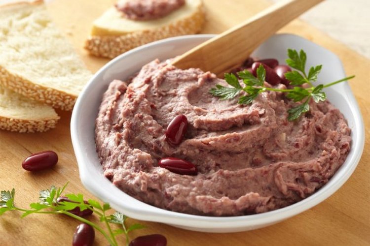 Bean Spread