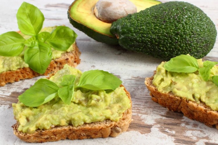 Avocado Spread