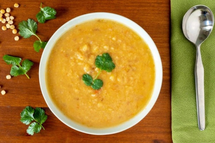 Pea Soup