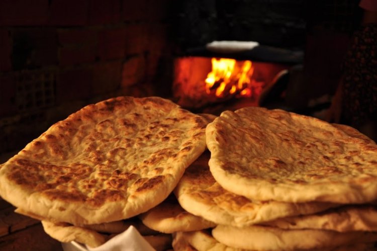 Flatbreads