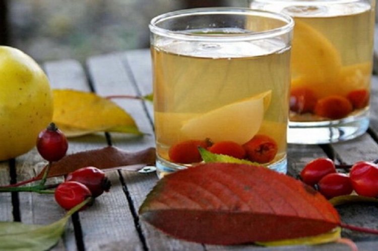 Camp Compote