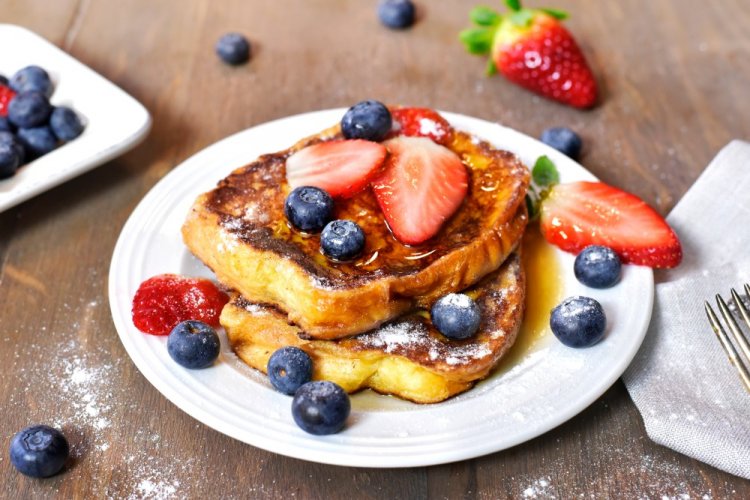 French Toast