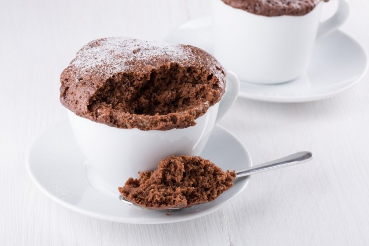 Mug Cake