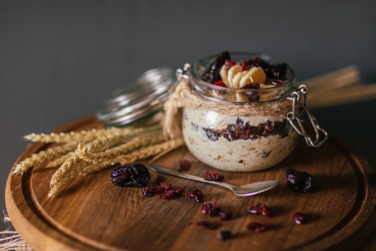 Overnight Oats