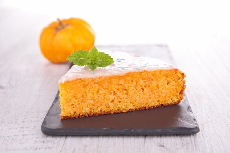 Pumpkin Pie