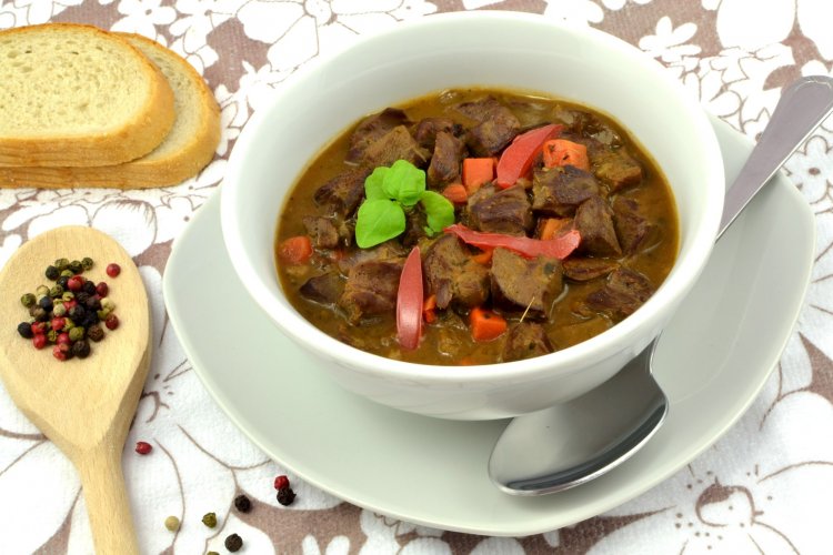 15 Pork Heart Recipes You'll Want to Make Again and Again