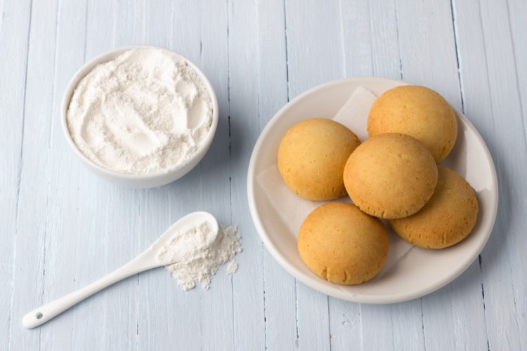 Healthy Cottage Cheese Cookies