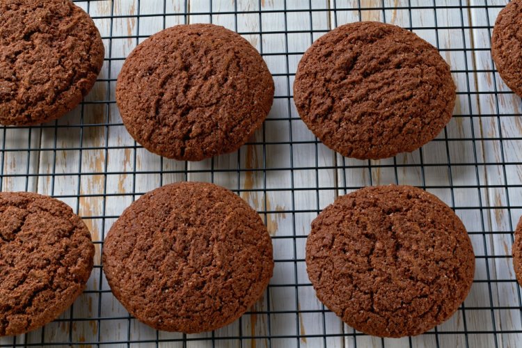 Chocolate Cookies