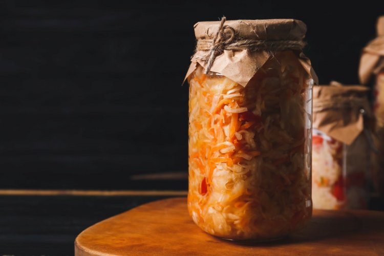 Potato Soup for Winter