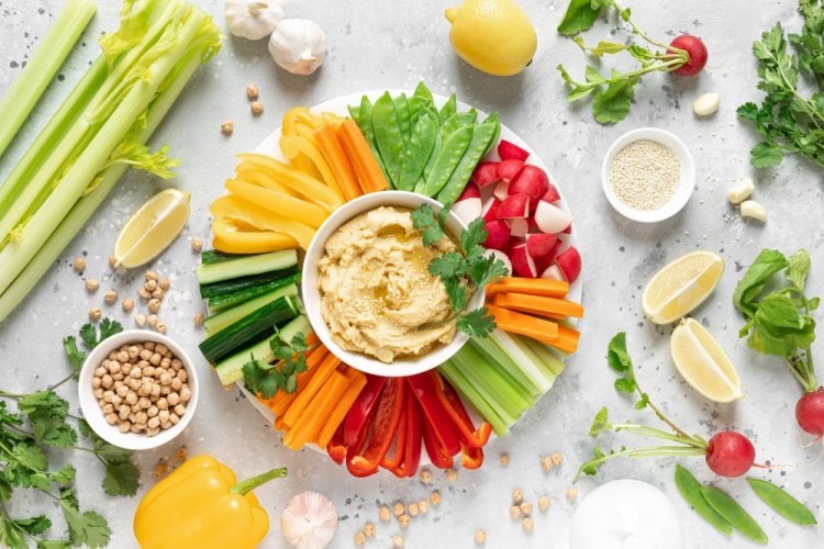 Hummus