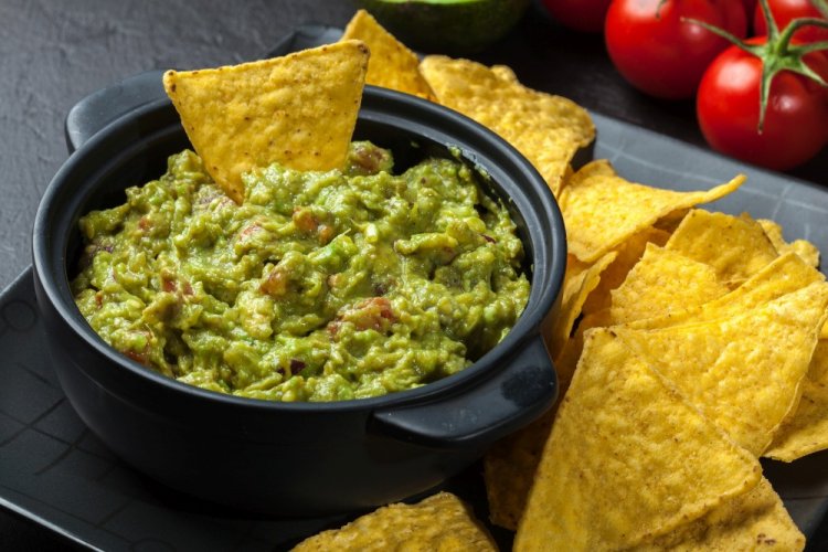 Guacamole