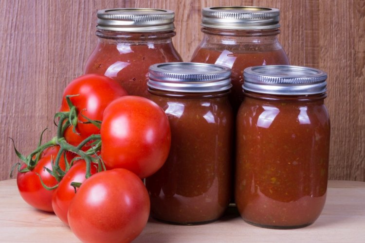 Classic Krasnodar Sauce