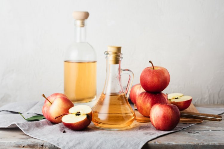 Classic Apple Cider Vinegar