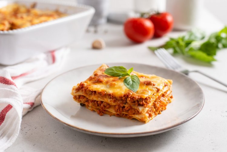 Lasagna