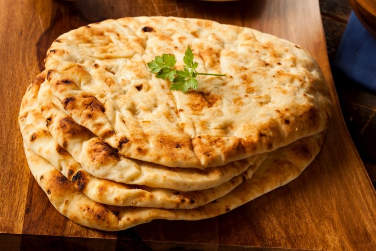 Tortitas de leche